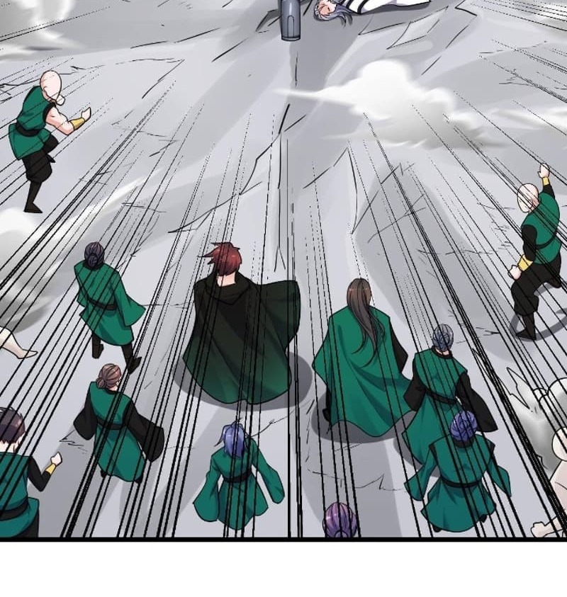 I Just Had to Pick up a Female Disciple Chapter 08 - Halaman 92