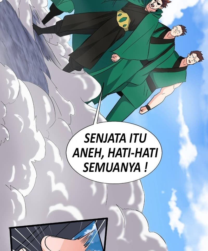 I Just Had to Pick up a Female Disciple Chapter 08 - Halaman 95