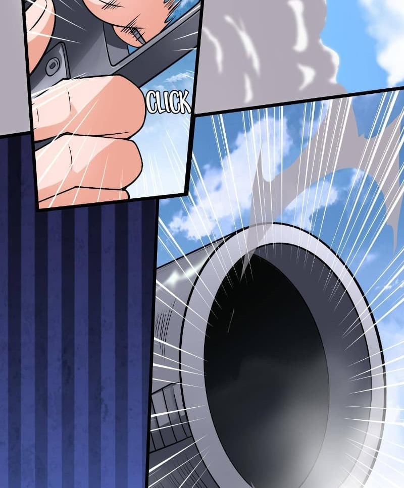 I Just Had to Pick up a Female Disciple Chapter 08 - Halaman 96