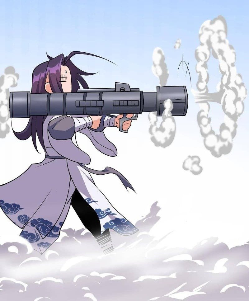 I Just Had to Pick up a Female Disciple Chapter 08 - Halaman 98