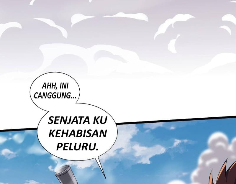 I Just Had to Pick up a Female Disciple Chapter 08 - Halaman 99