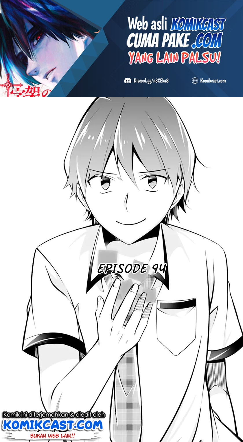 Manga Chuuko demo Koi ga Shitai! Chapter 94 gambar 2