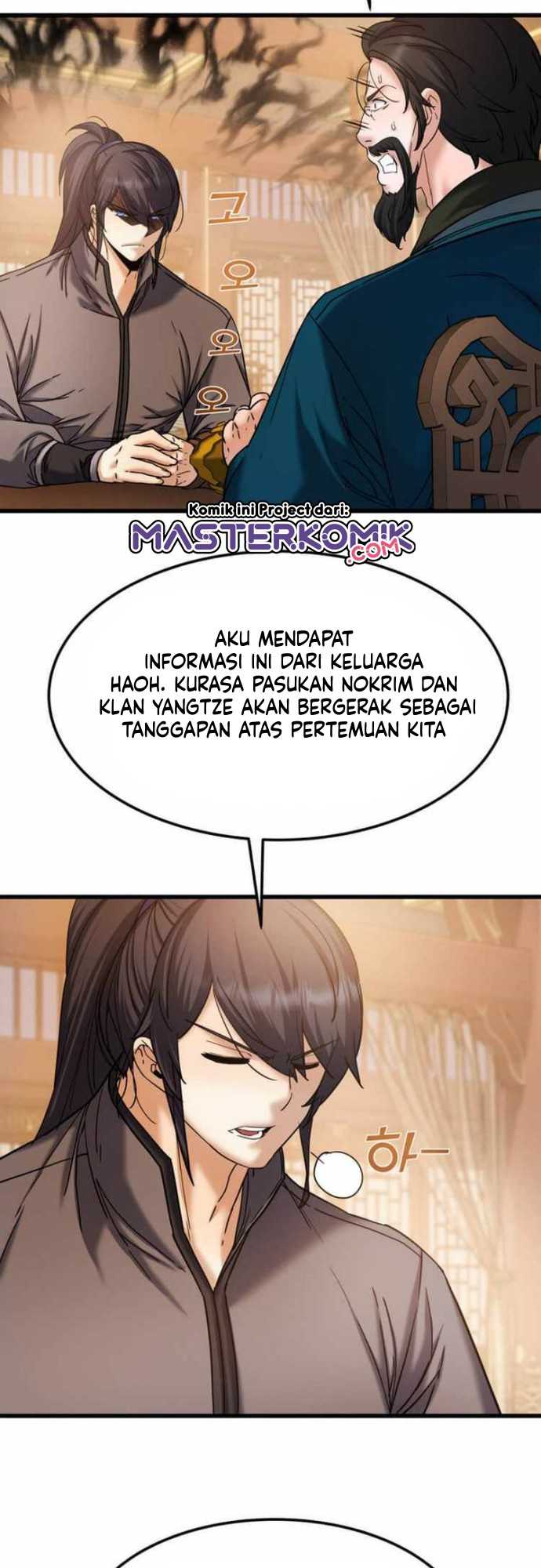 Cerebral Renal Failure Chapter 53 - Halaman 37