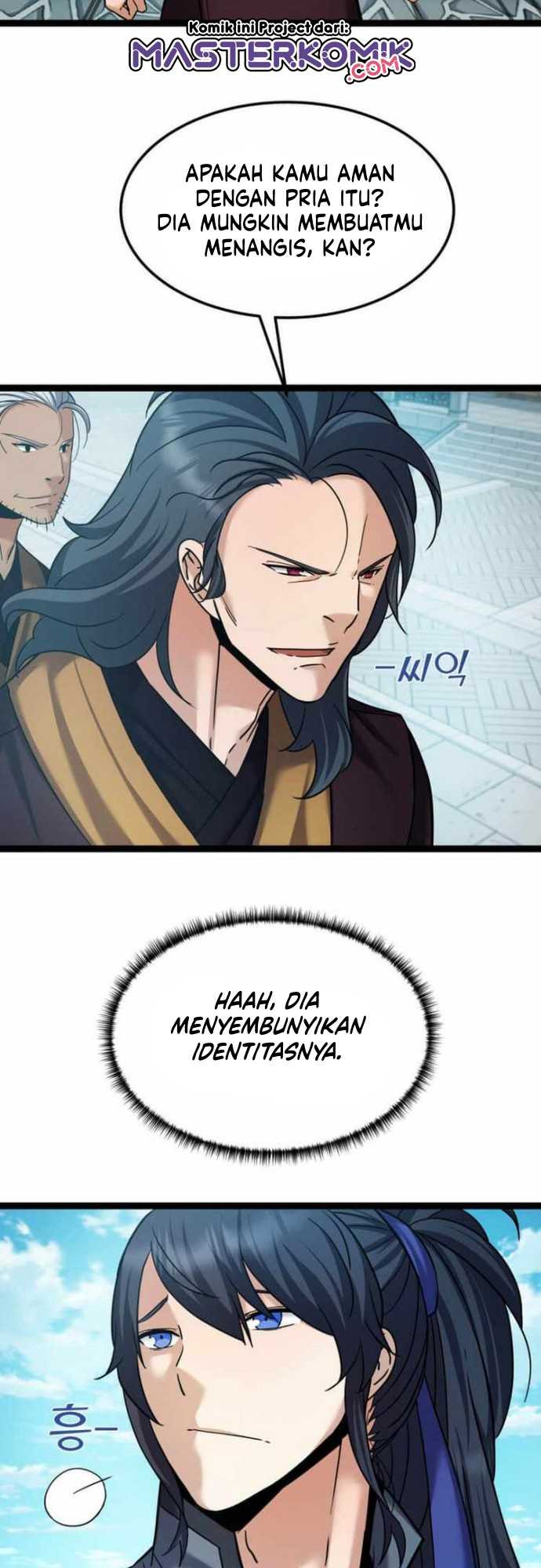 Cerebral Renal Failure Chapter 53 - Halaman 4