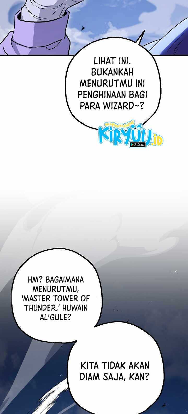 Skeleton Soldier Couldn’t Protect the Dungeon Chapter 138 halaman 4