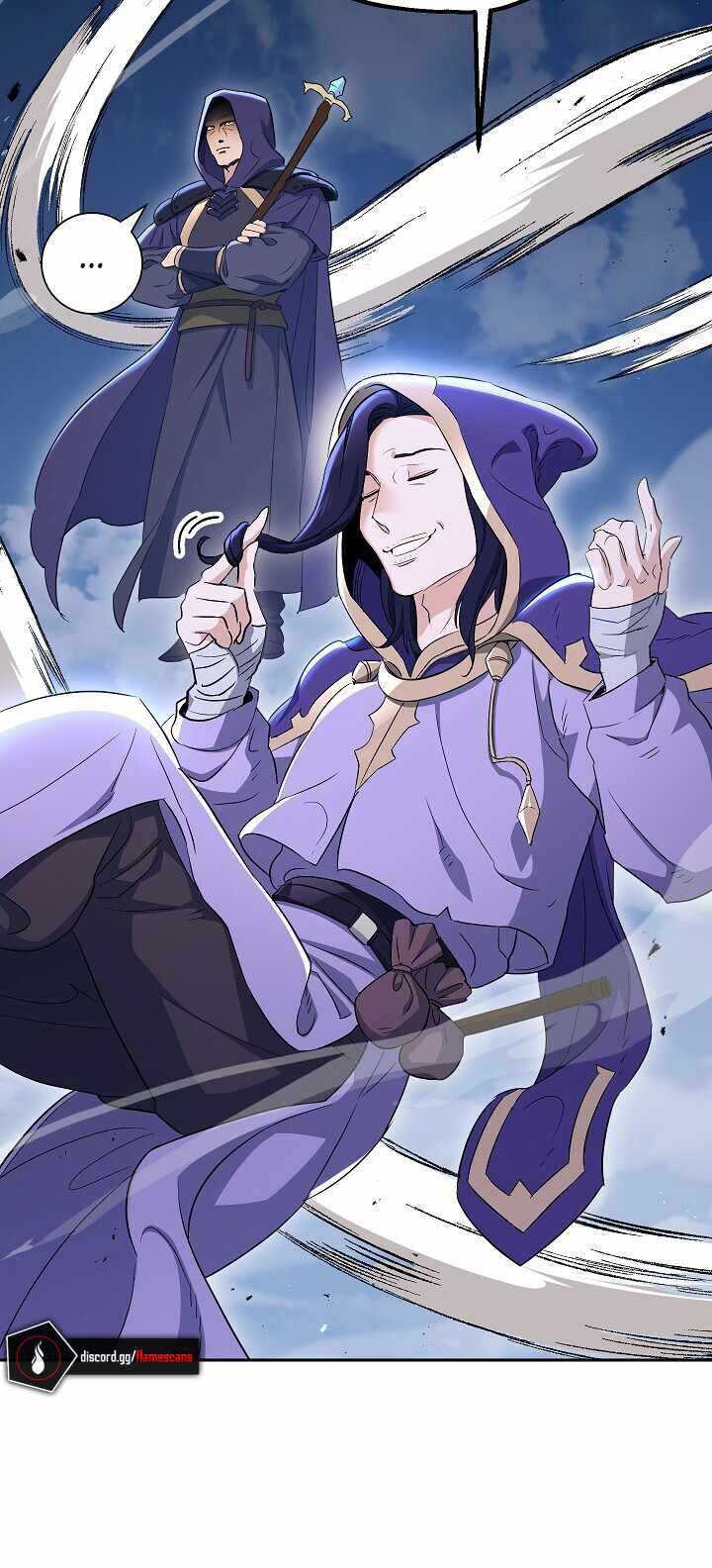 Skeleton Soldier Couldn’t Protect the Dungeon Chapter 138 halaman 5