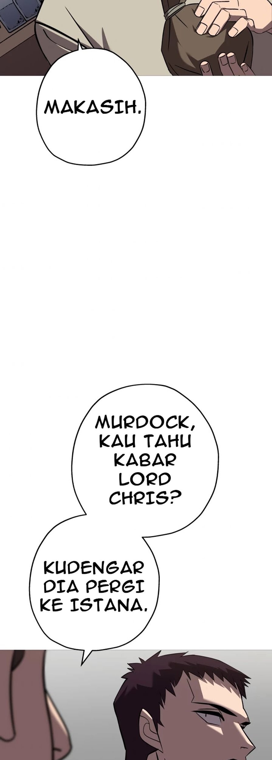 The Story of a Low-Rank Soldier Becoming a Monarch Chapter 60 Gambar 4