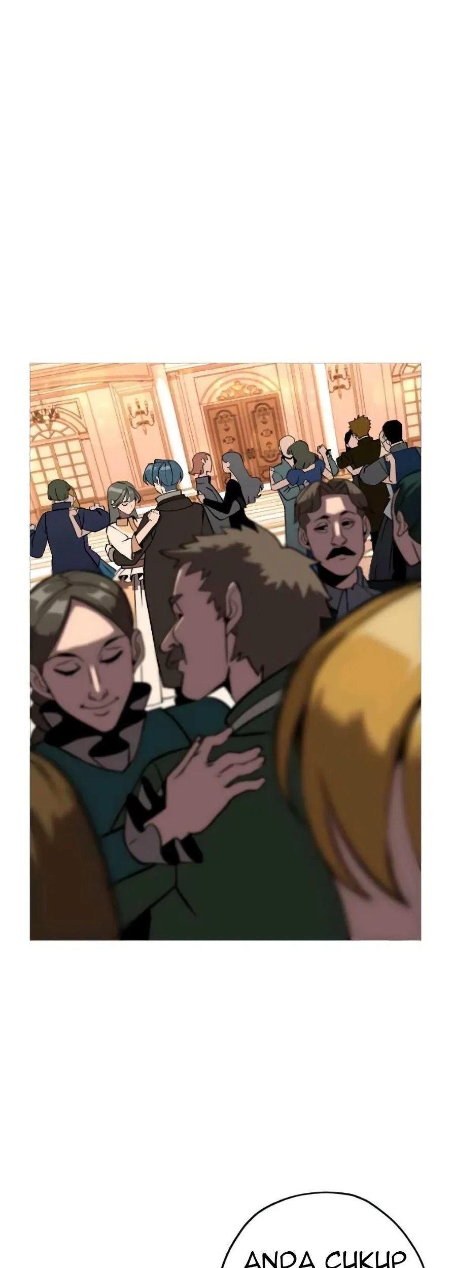 Manhwa The Story of a Low-Rank Soldier Becoming a Monarch Chapter 57 gambar 2