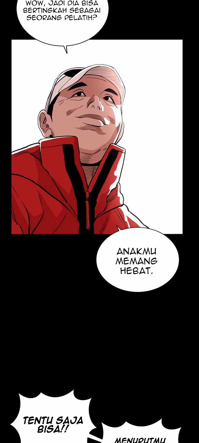 Build Up Chapter 37 - Halaman 13