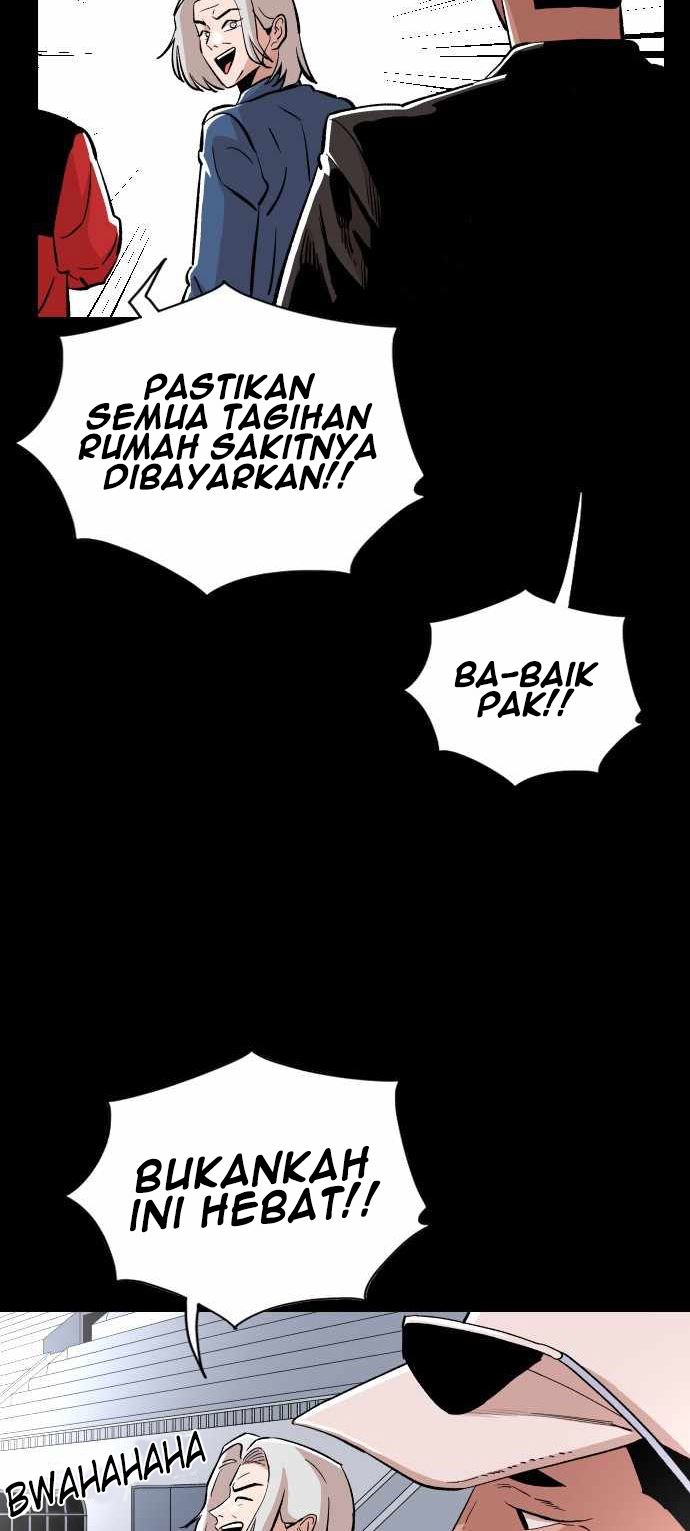 Build Up Chapter 37 - Halaman 15