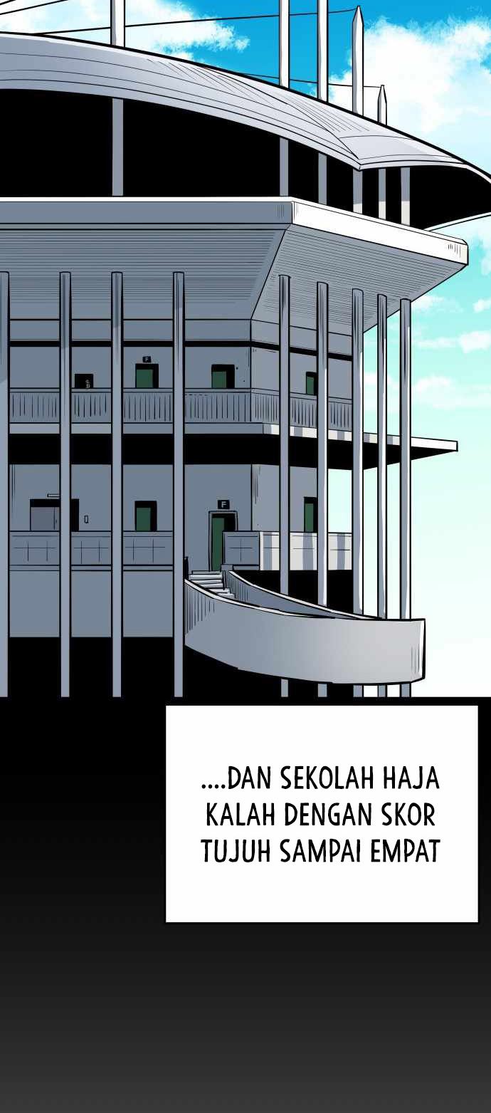 Build Up Chapter 37 - Halaman 19