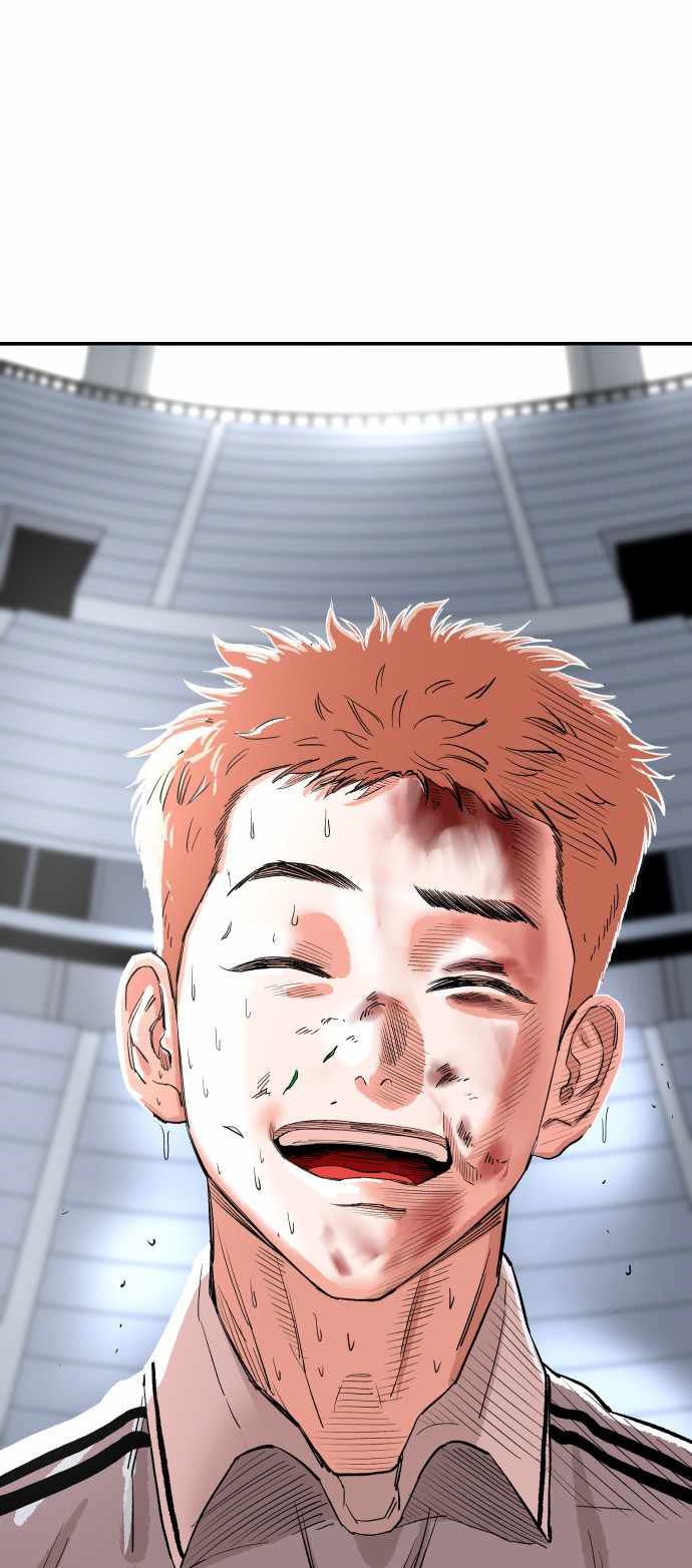 Manhwa Build Up Chapter 37 gambar 2