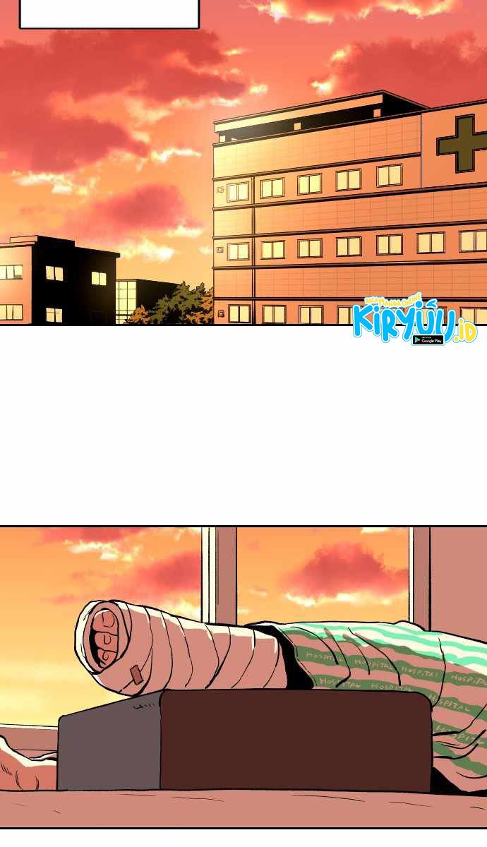 Build Up Chapter 37 - Halaman 24