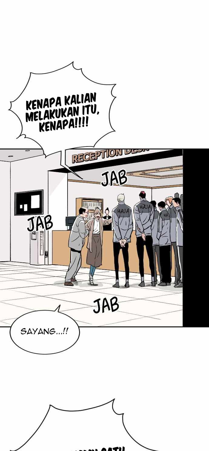 Build Up Chapter 37 - Halaman 27