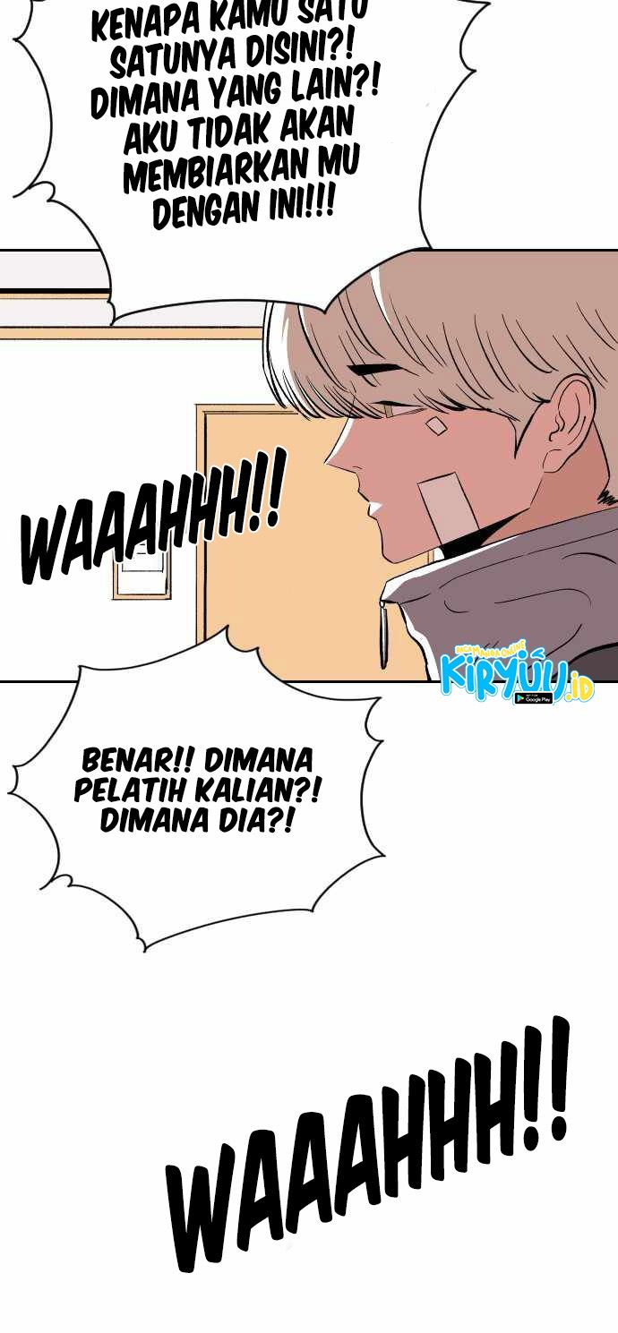 Build Up Chapter 37 - Halaman 28