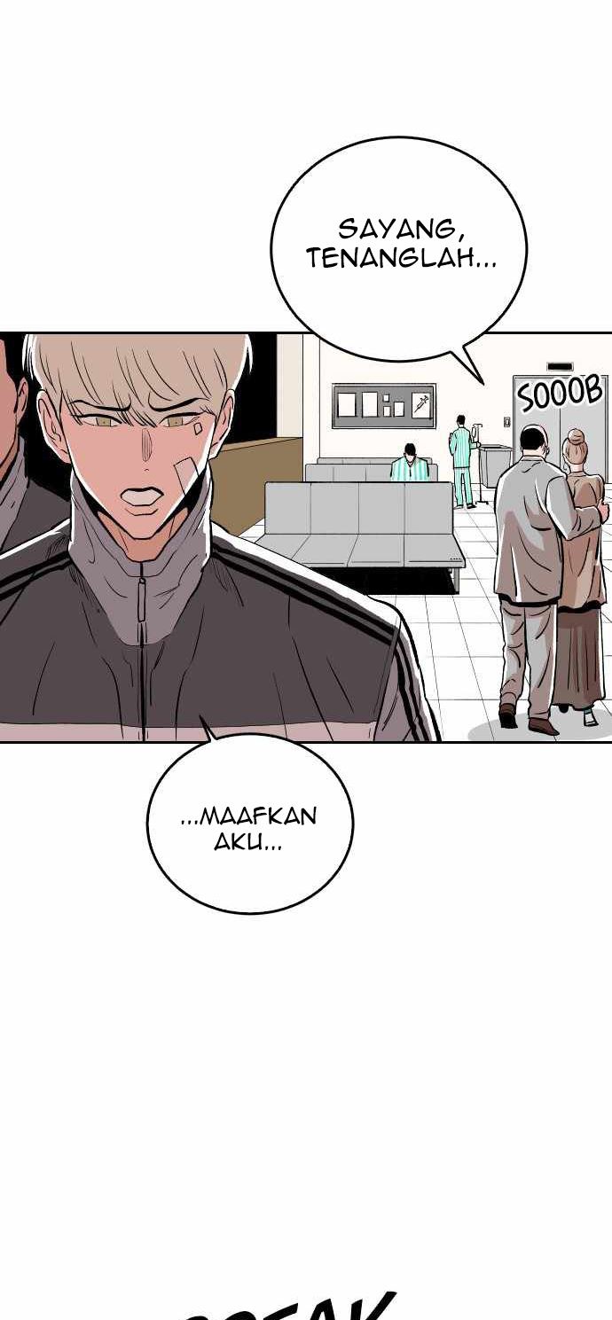 Build Up Chapter 37 - Halaman 29