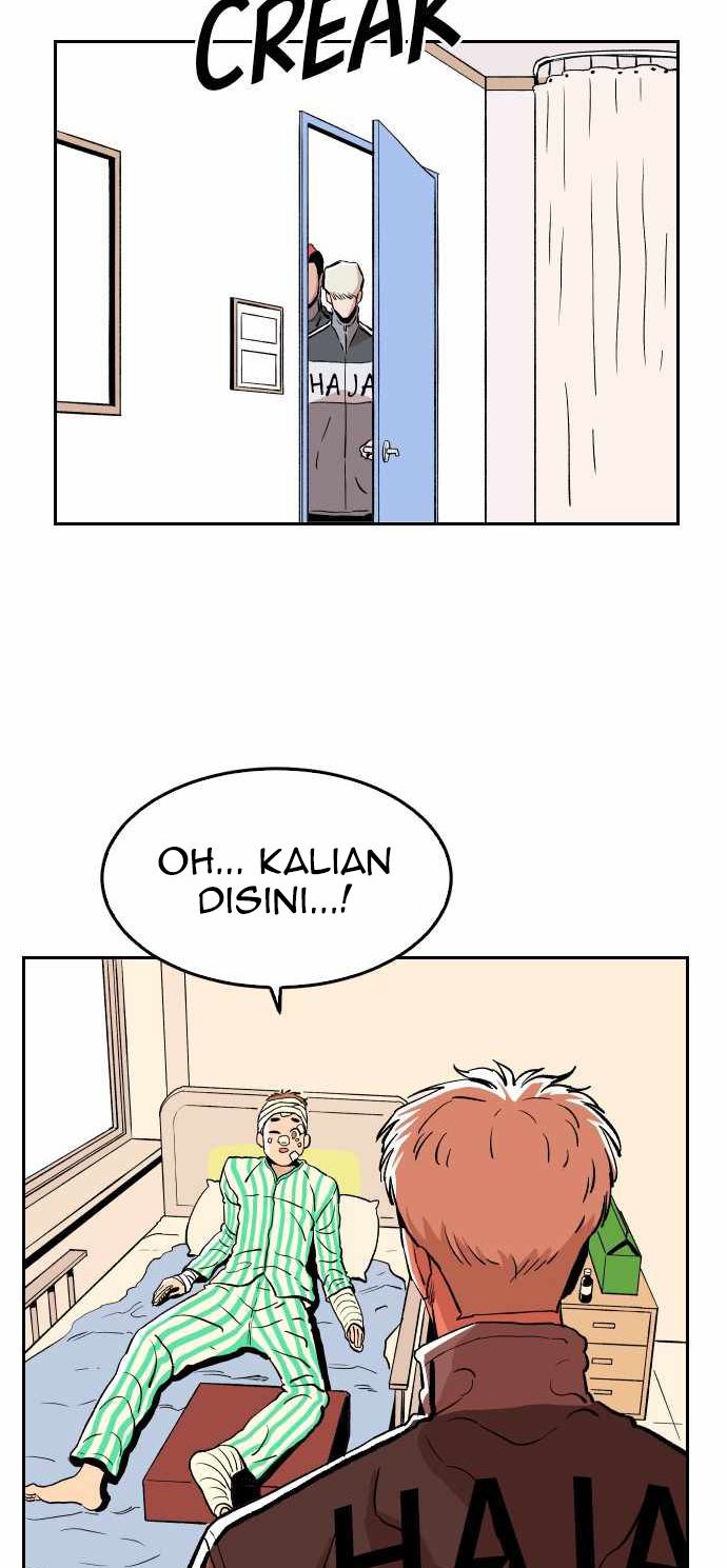 Build Up Chapter 37 - Halaman 30