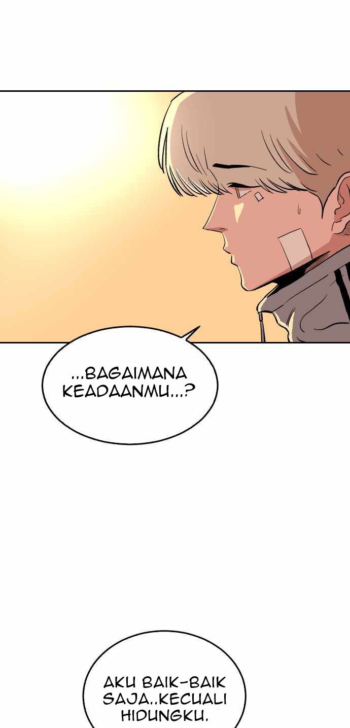 Build Up Chapter 37 - Halaman 32