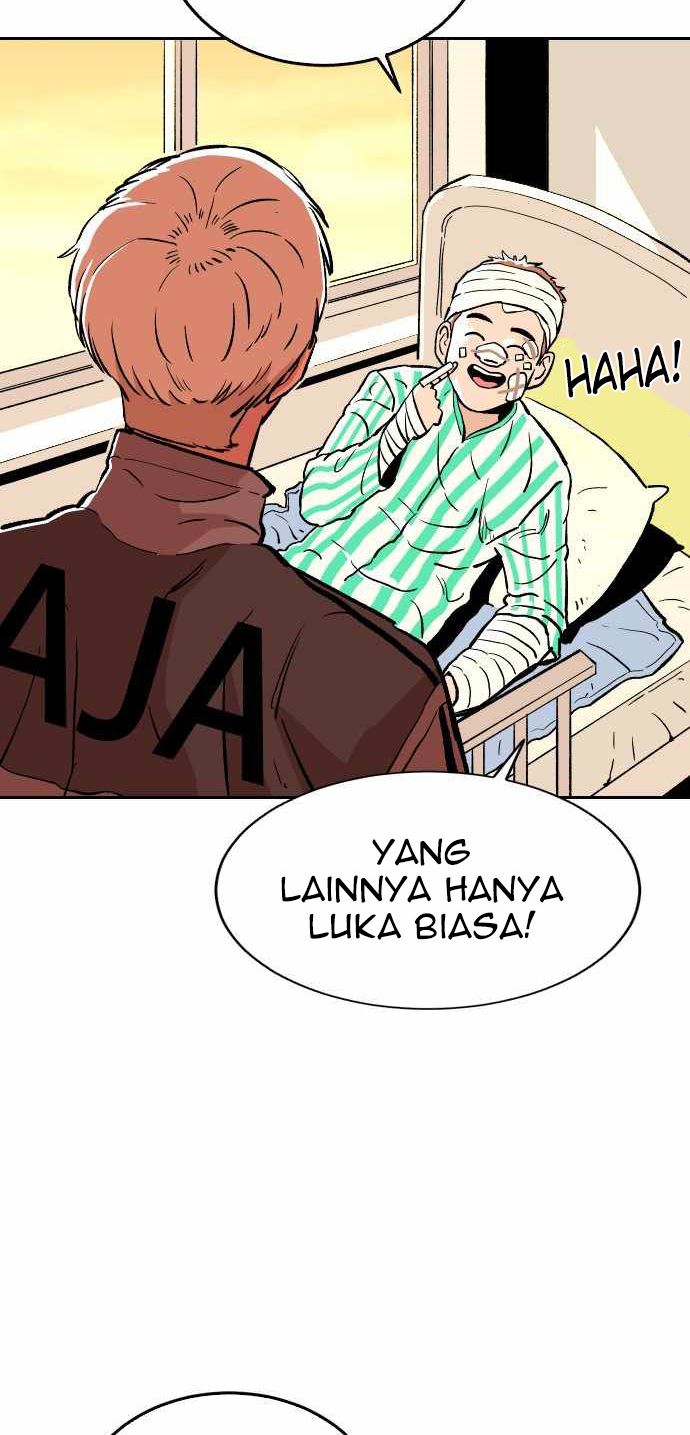 Build Up Chapter 37 - Halaman 33