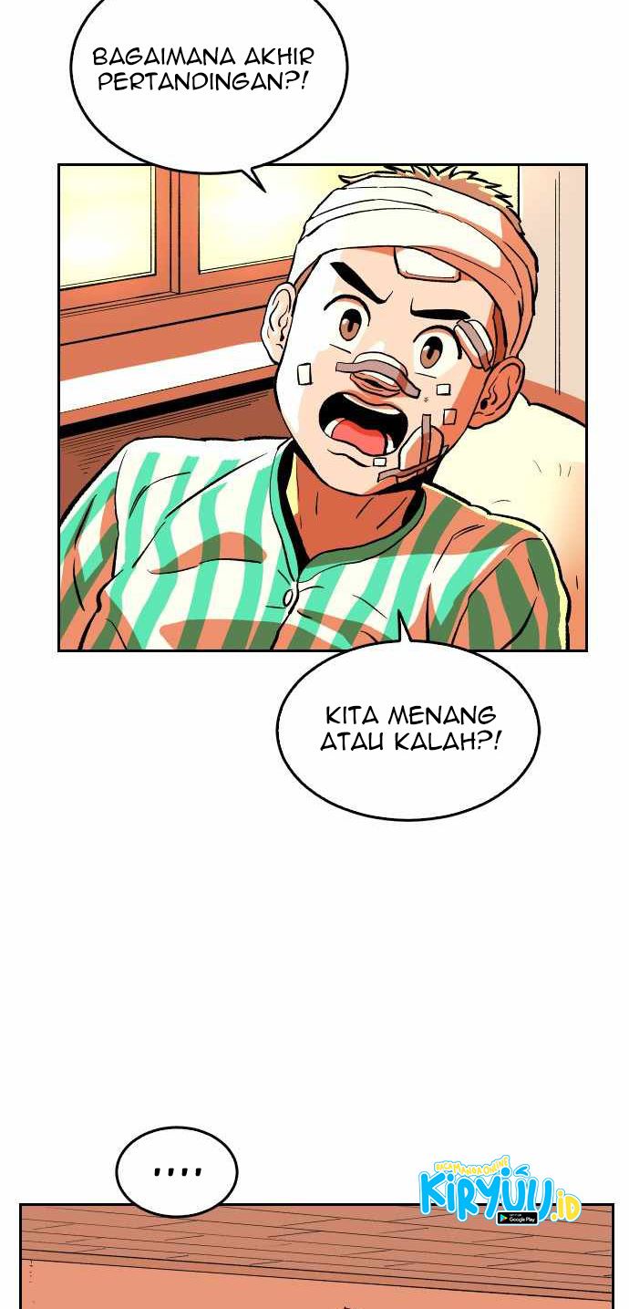 Build Up Chapter 37 - Halaman 34