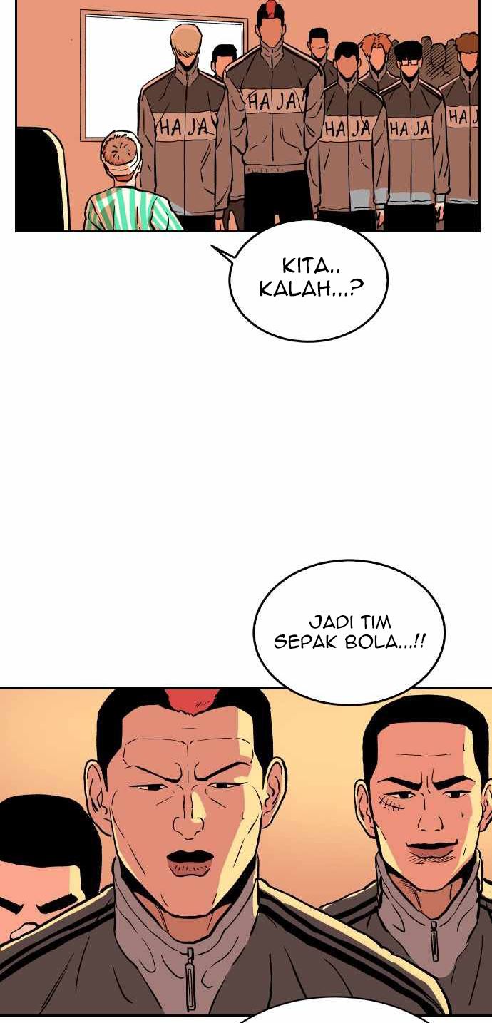 Build Up Chapter 37 - Halaman 35