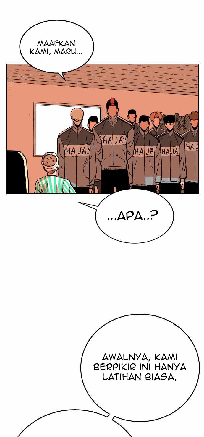 Build Up Chapter 37 - Halaman 37