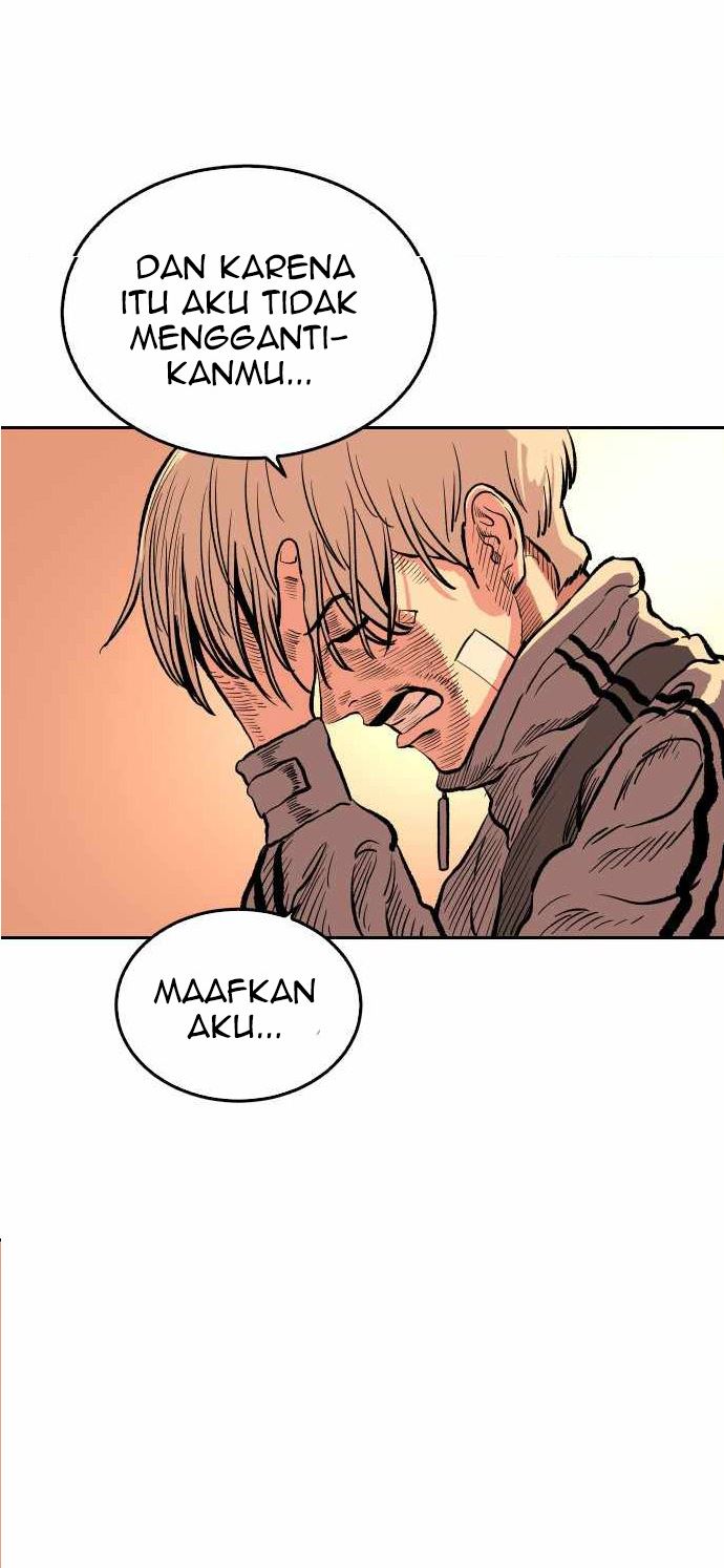 Build Up Chapter 37 - Halaman 45