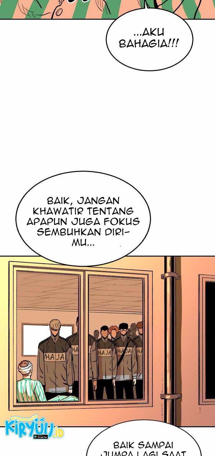 Build Up Chapter 37 - Halaman 48