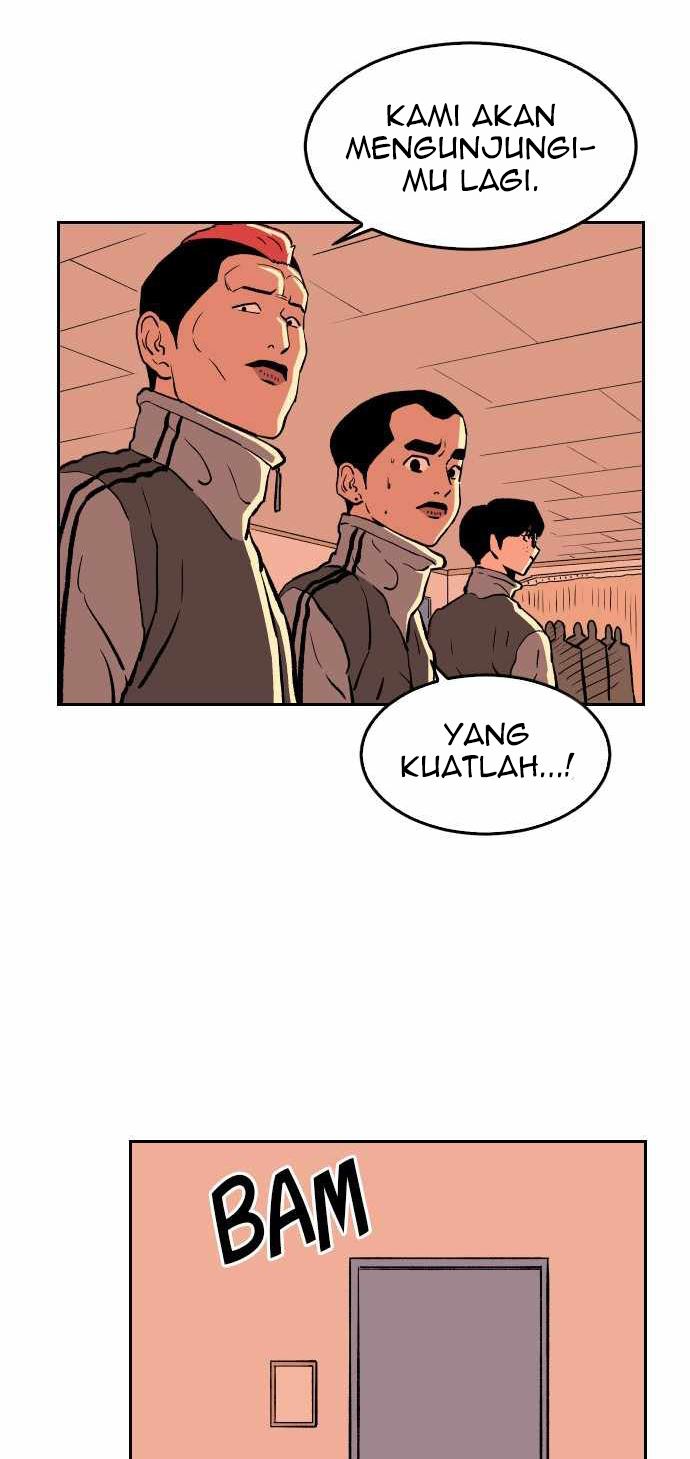 Build Up Chapter 37 - Halaman 50