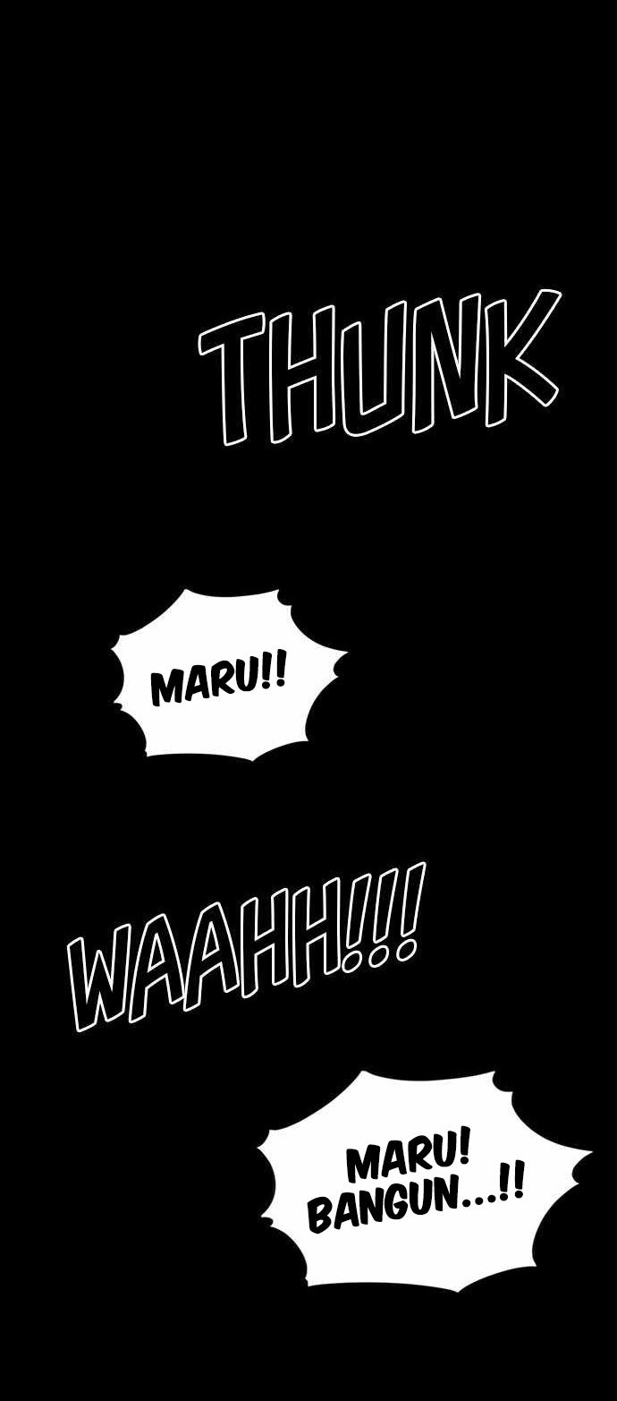 Build Up Chapter 37 - Halaman 6