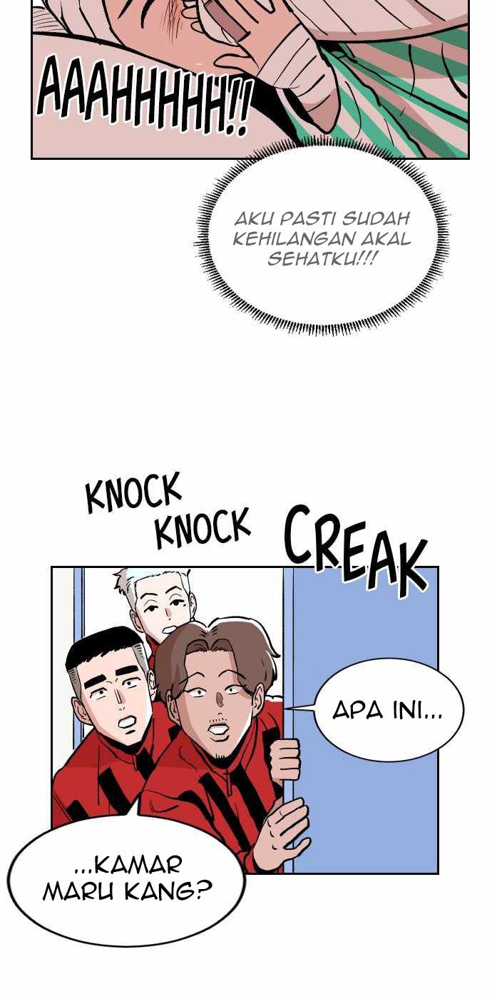 Build Up Chapter 37 - Halaman 63