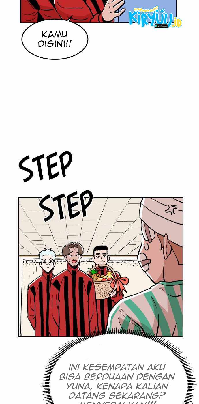 Build Up Chapter 37 - Halaman 65