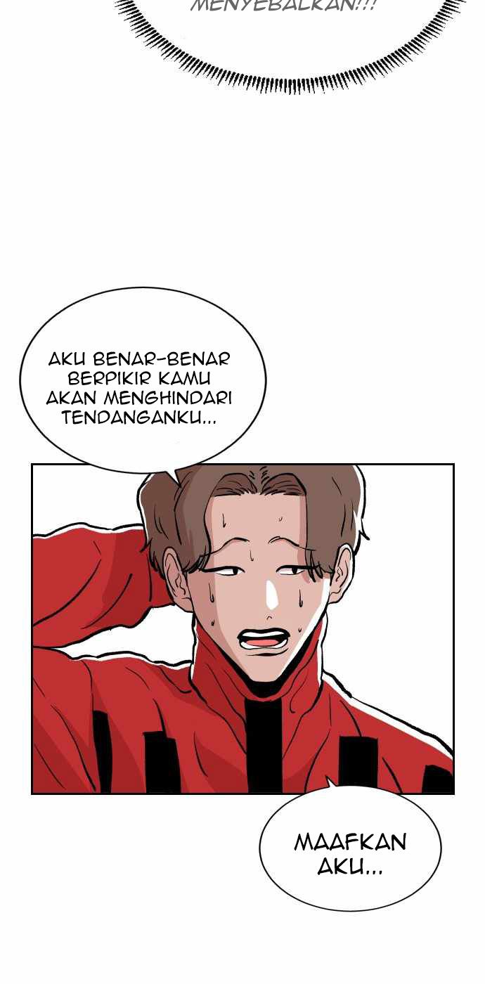 Build Up Chapter 37 - Halaman 66