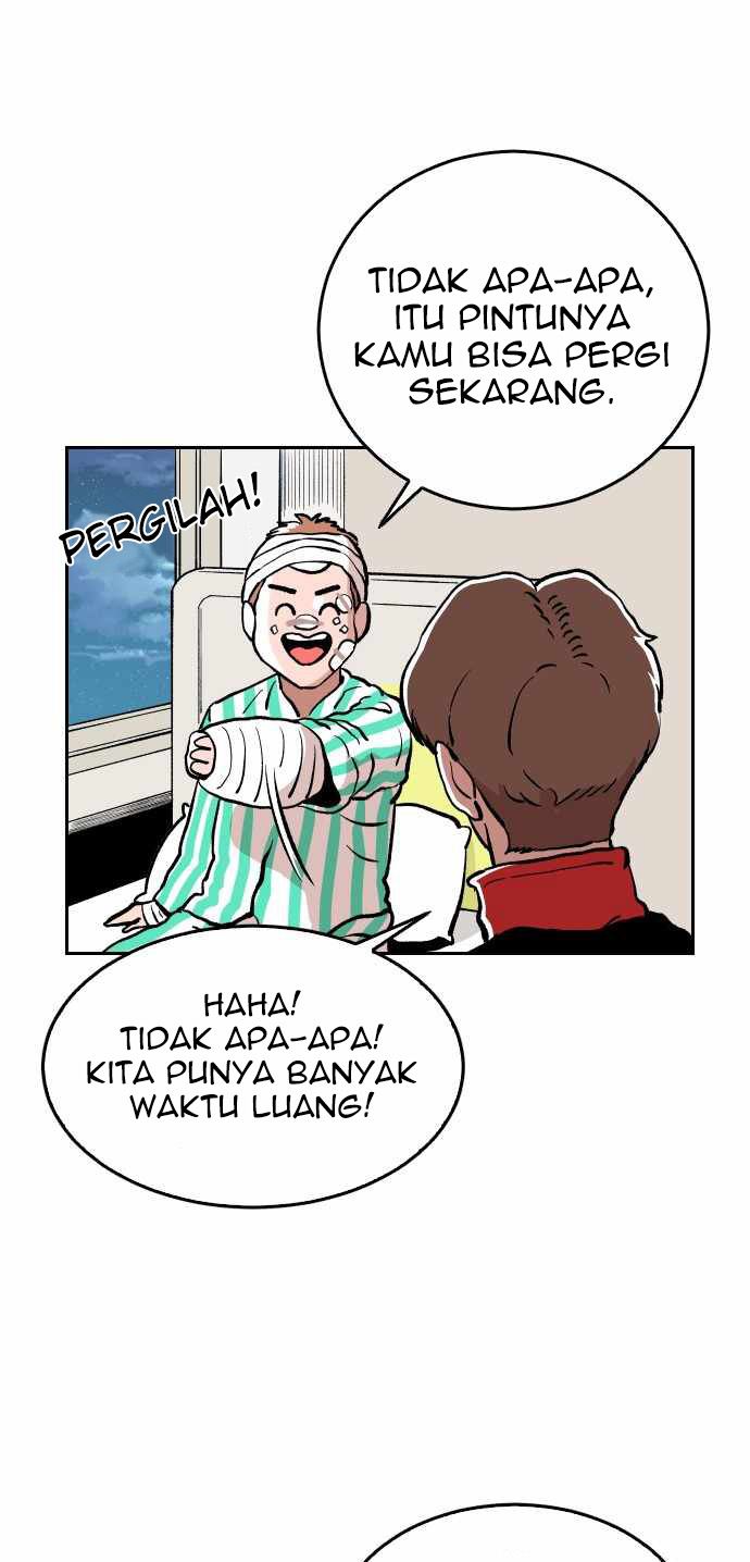 Build Up Chapter 37 - Halaman 67