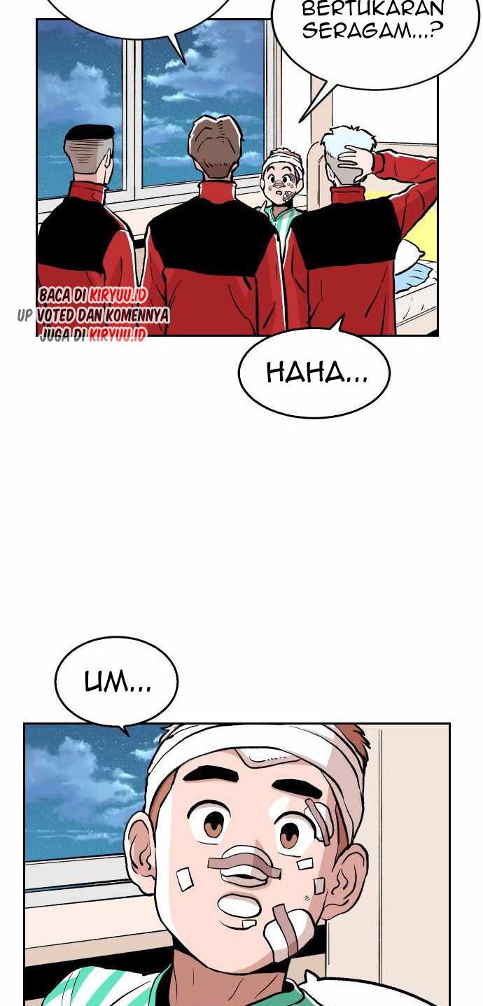 Build Up Chapter 37 - Halaman 70