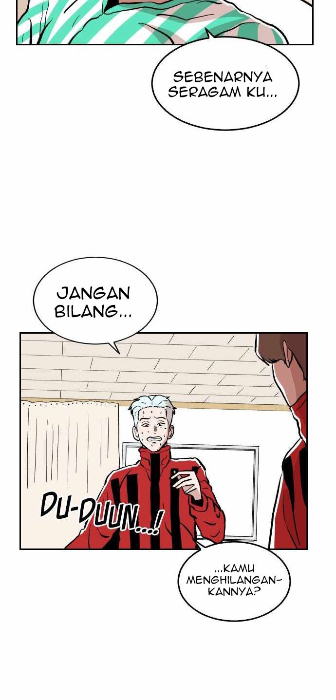 Build Up Chapter 37 - Halaman 71
