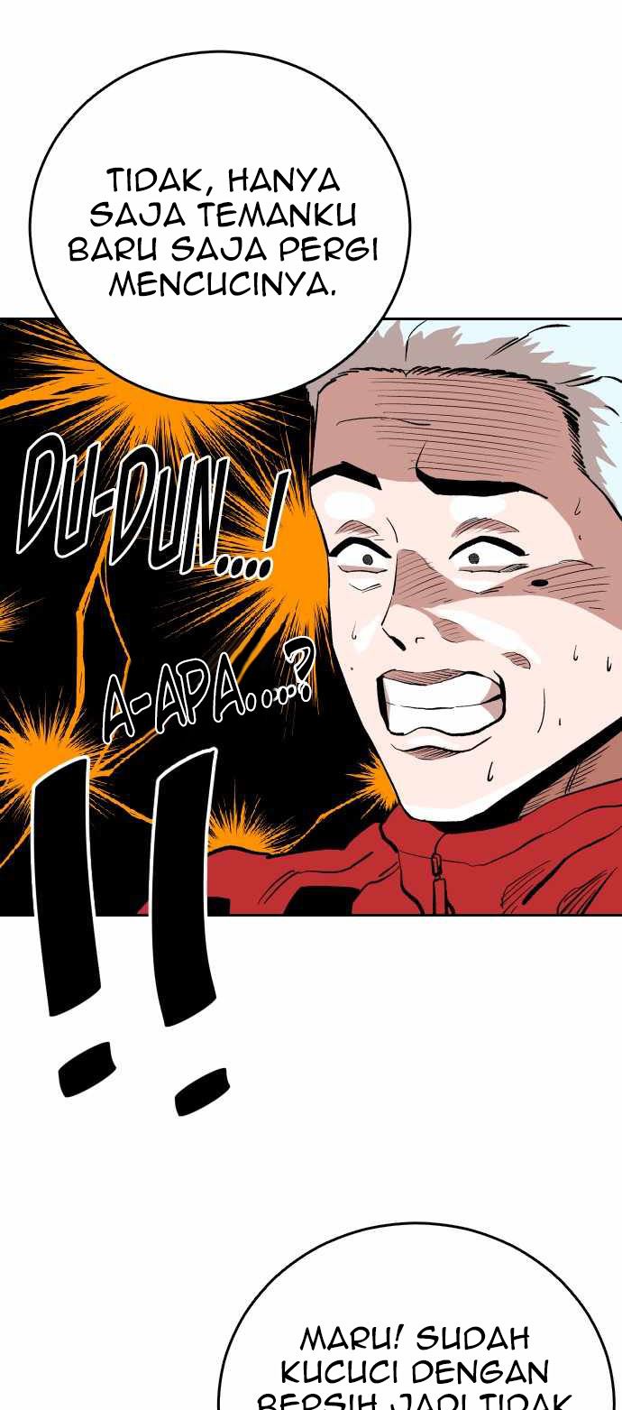 Build Up Chapter 37 - Halaman 72