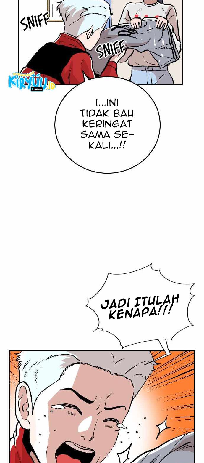 Build Up Chapter 37 - Halaman 74