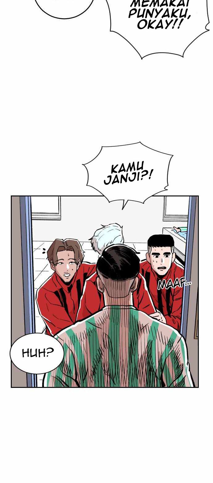 Build Up Chapter 37 - Halaman 76