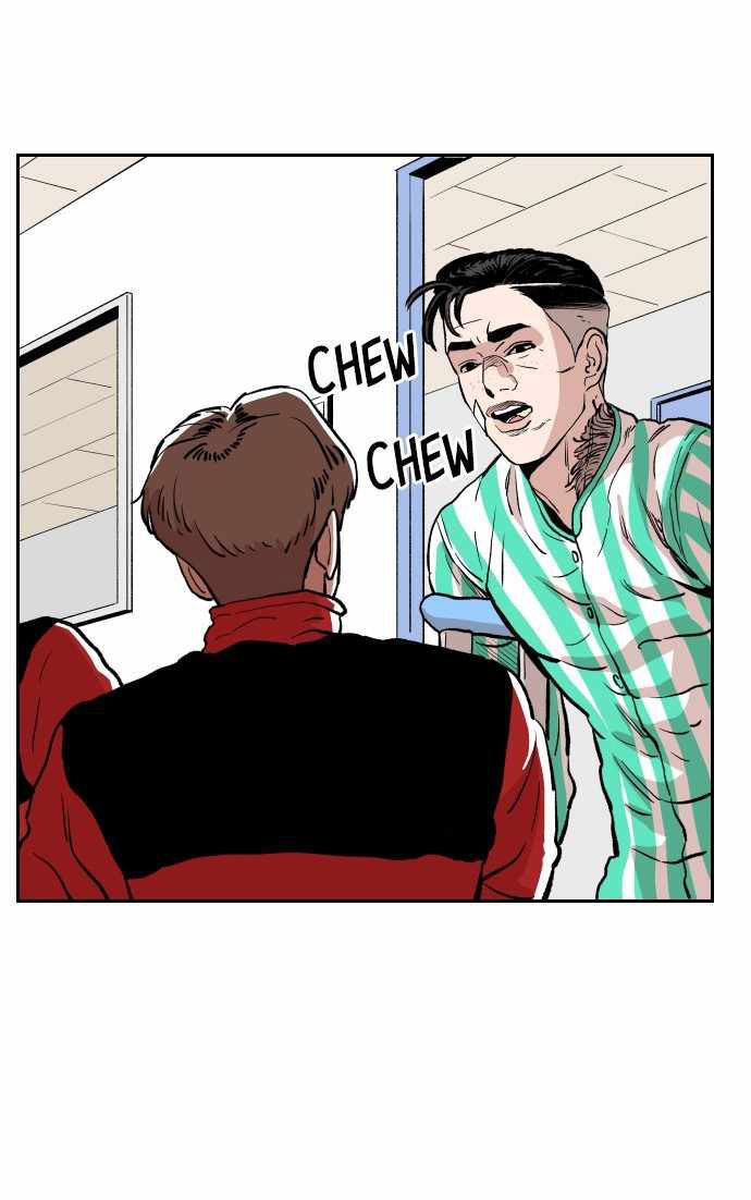 Build Up Chapter 37 - Halaman 77