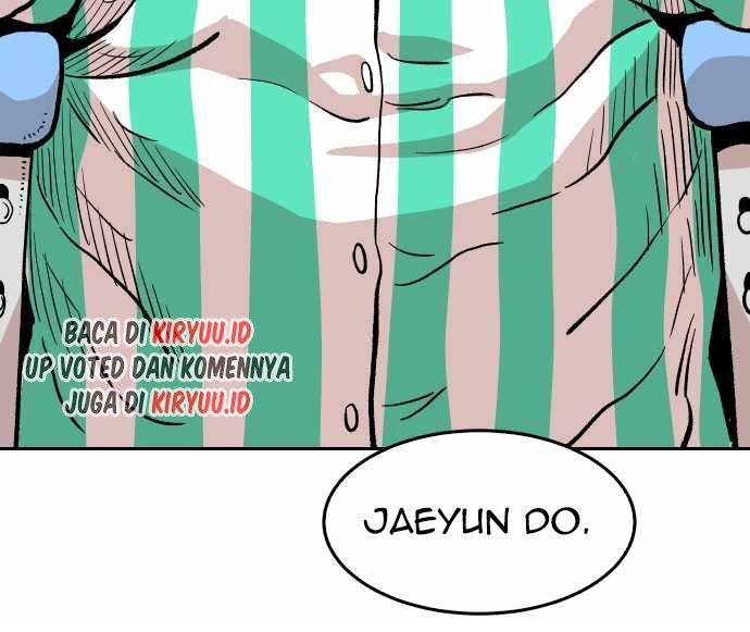 Build Up Chapter 37 - Halaman 85