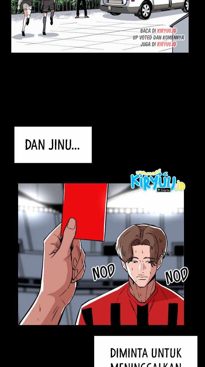 Build Up Chapter 37 - Halaman 9