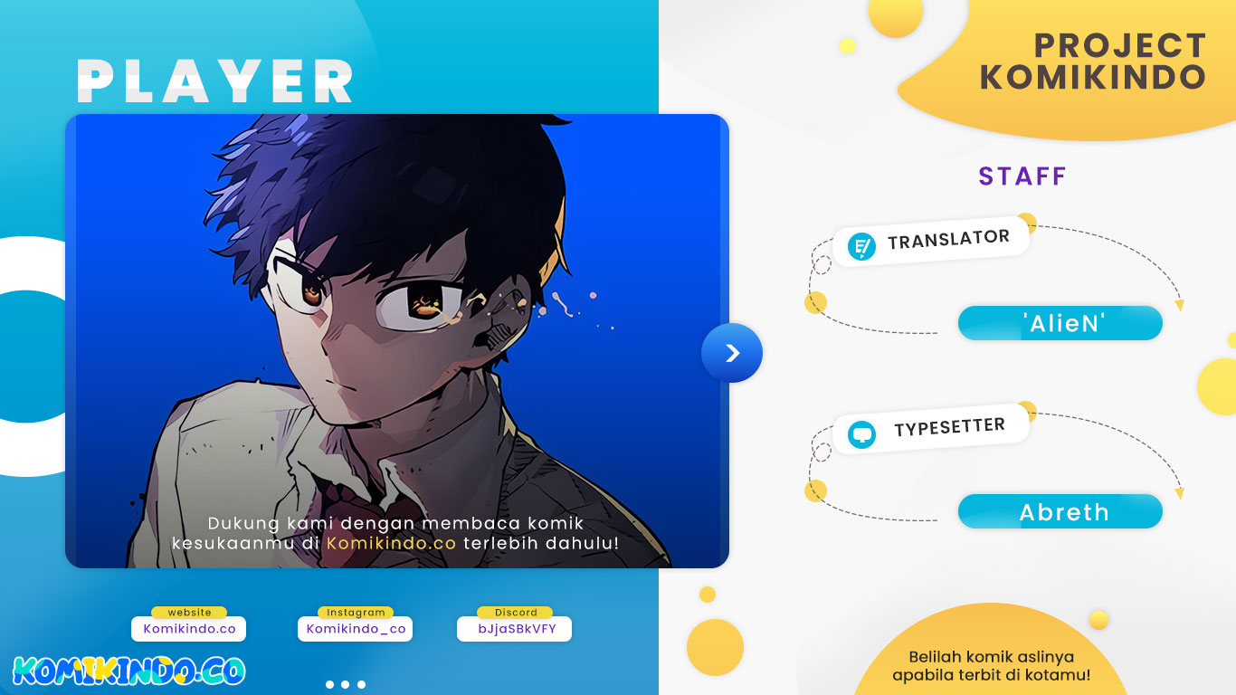 Komik Player Chapter 96 gambar 1