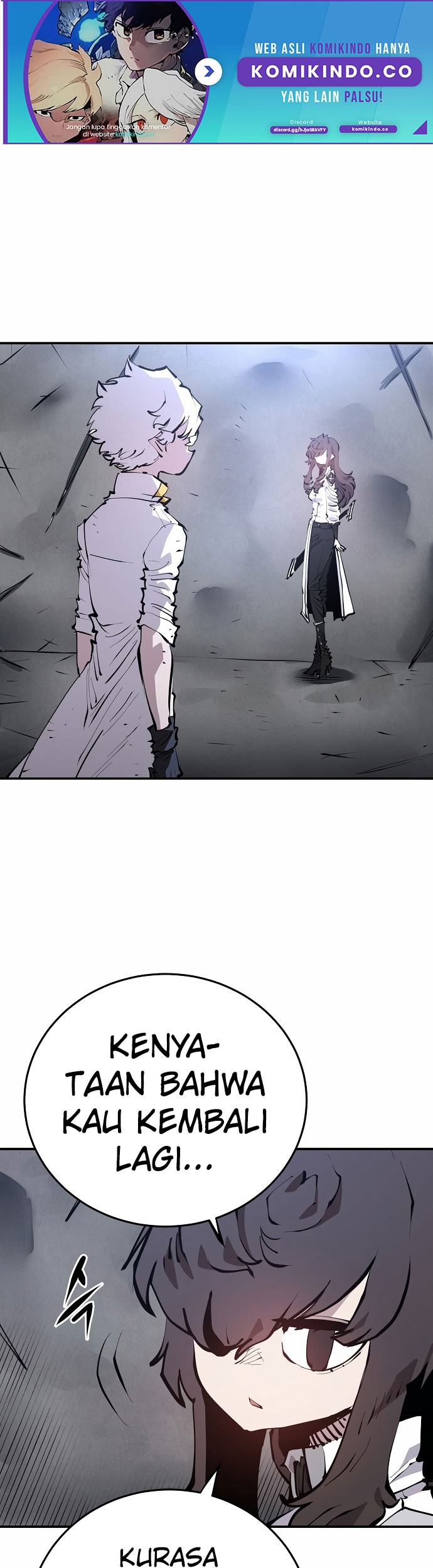 Manhwa Player Chapter 96 gambar 2