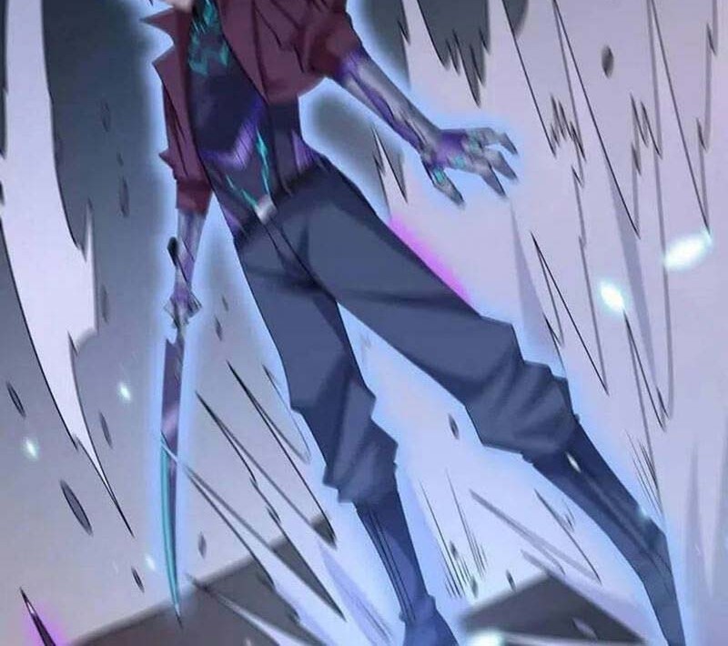 Doomsday Hunter Chapter 25 halaman 3