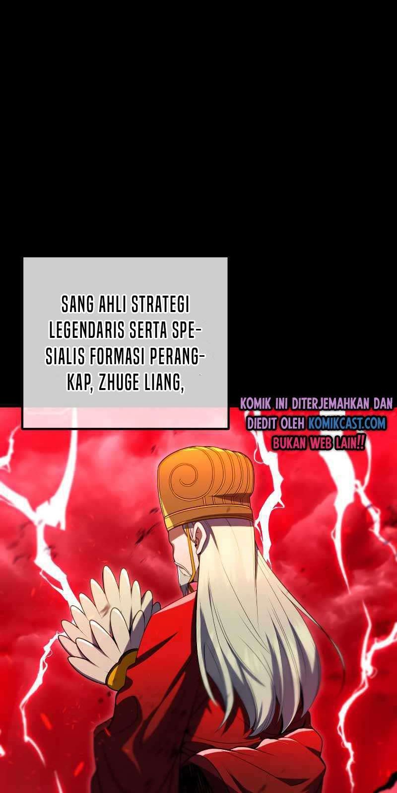 Maxed Out Leveling Chapter 33 - Halaman 20