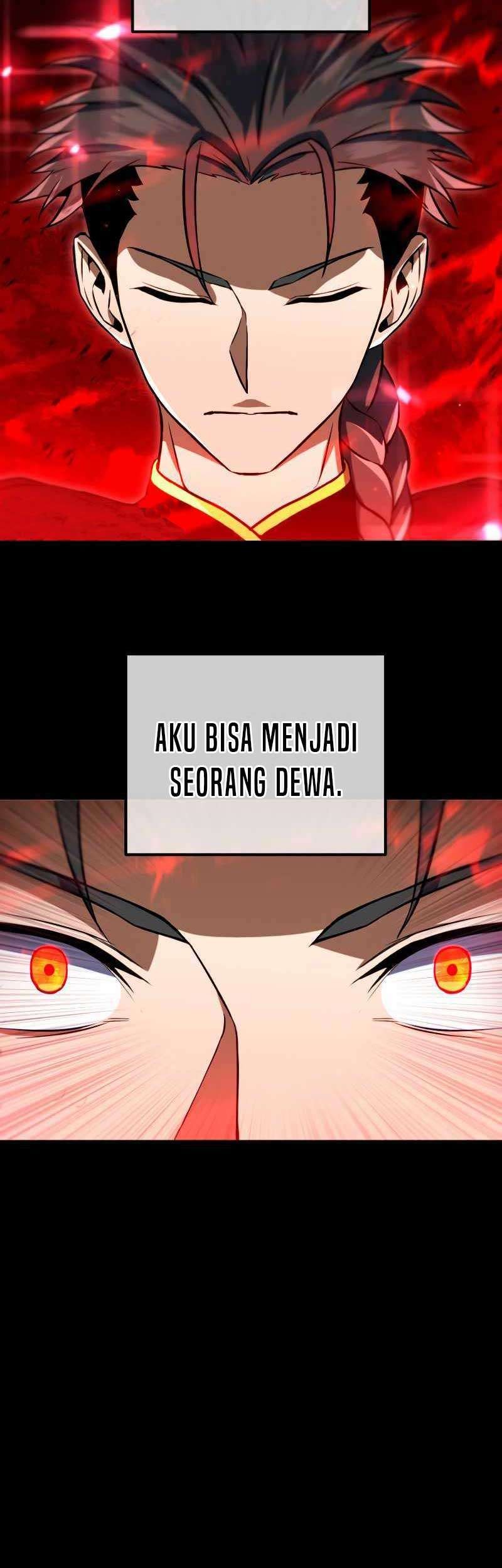 Maxed Out Leveling Chapter 33 - Halaman 23