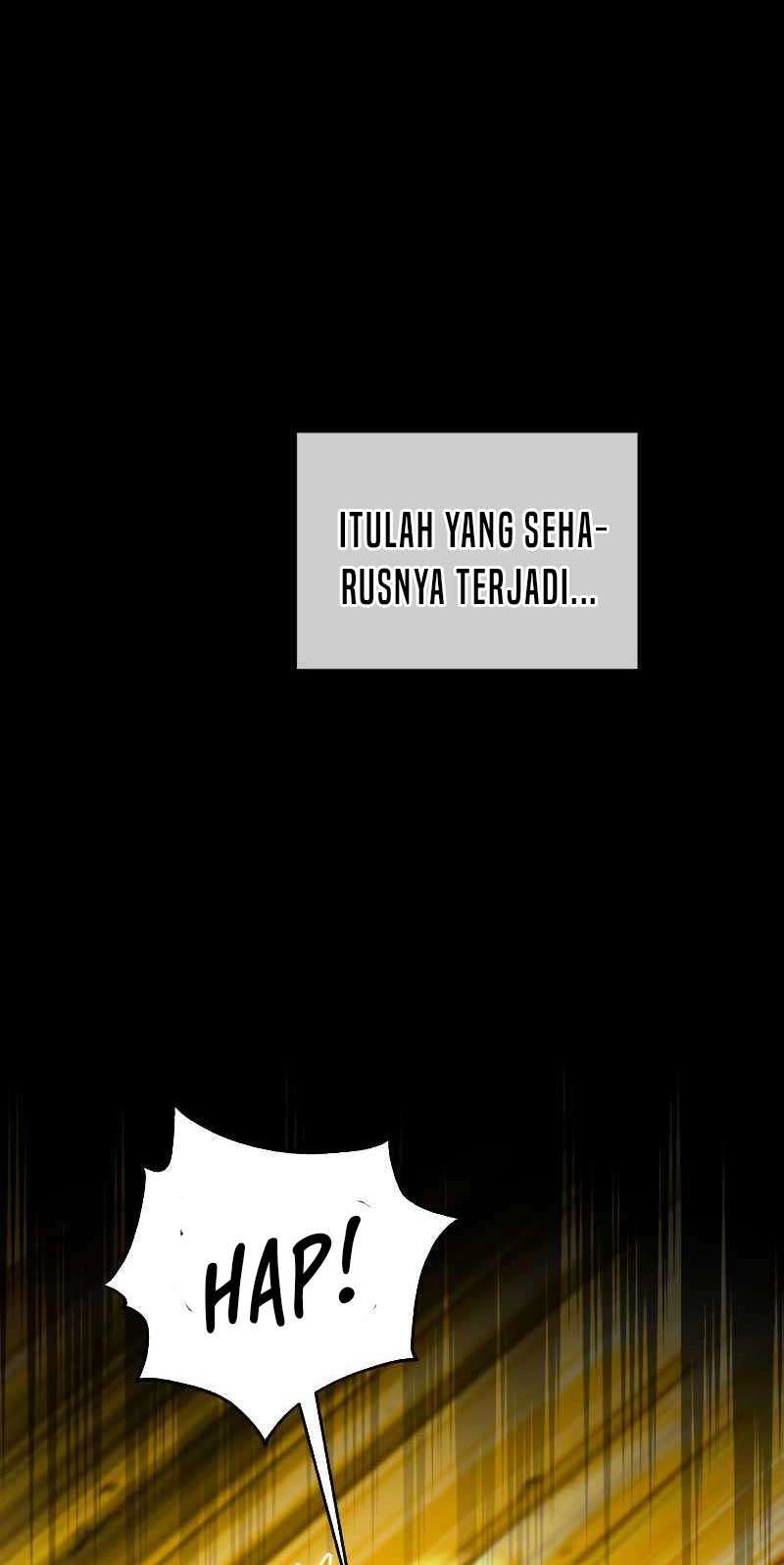 Maxed Out Leveling Chapter 33 - Halaman 24
