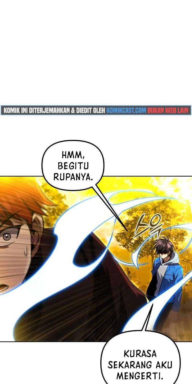 Maxed Out Leveling Chapter 33 - Halaman 26