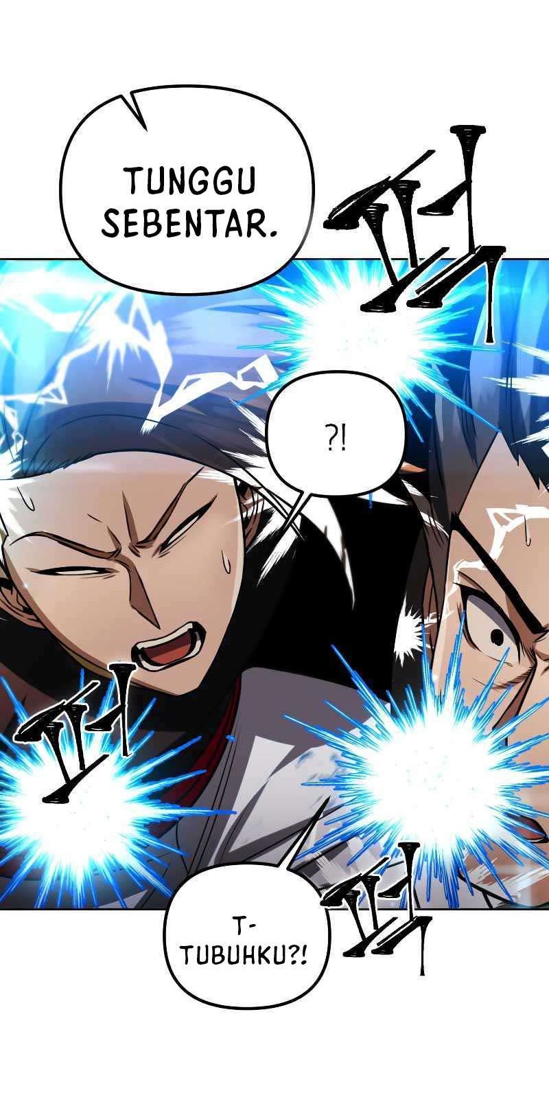 Maxed Out Leveling Chapter 33 - Halaman 29